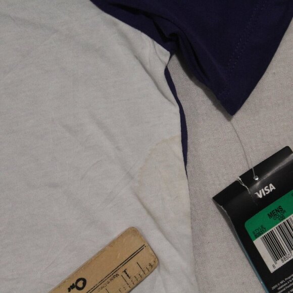 Nike Purple Baltimore Ravens On Field Dri Fit Size XL - Picture 9 of 12